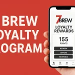 7 Brew Loyalty Program 7 Brew Loyalty Program